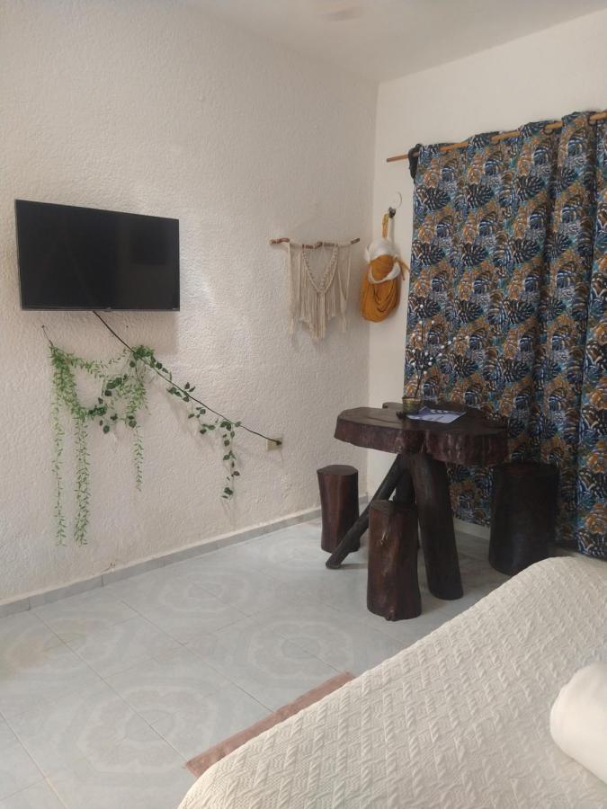 Mi Cielito Room Valladolid (Yucatan) Exterior foto