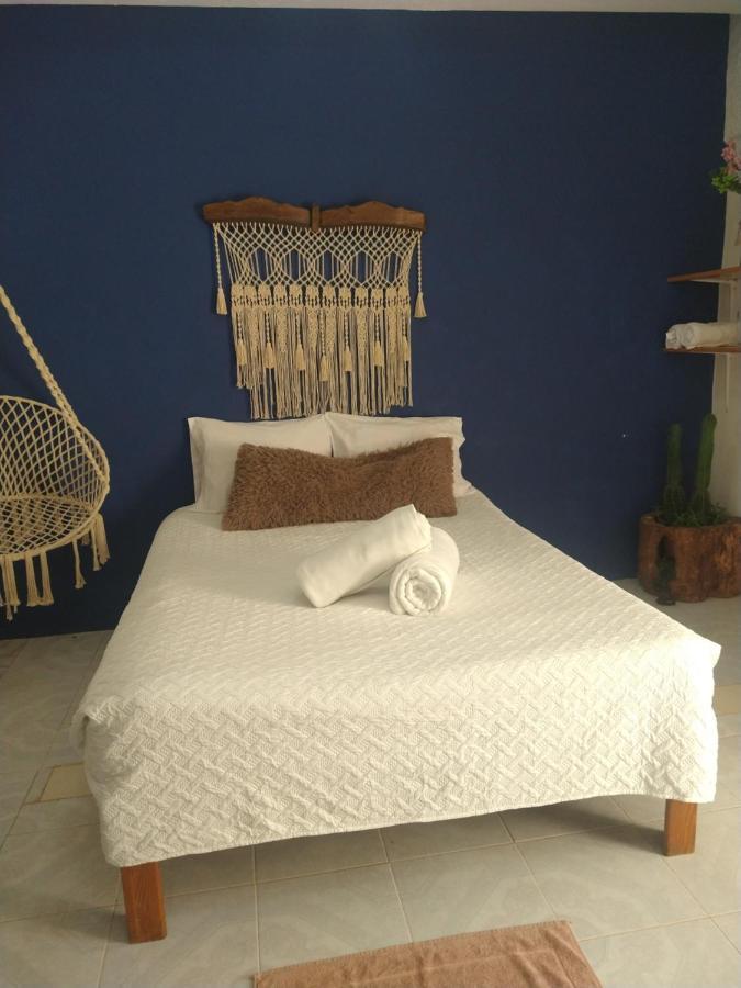 Mi Cielito Room Valladolid (Yucatan) Exterior foto