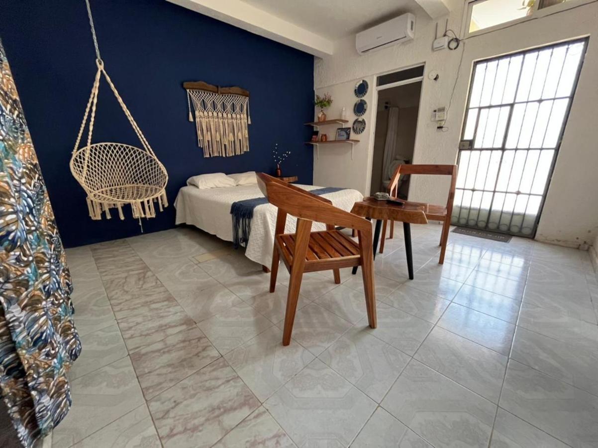 Mi Cielito Room Valladolid (Yucatan) Exterior foto